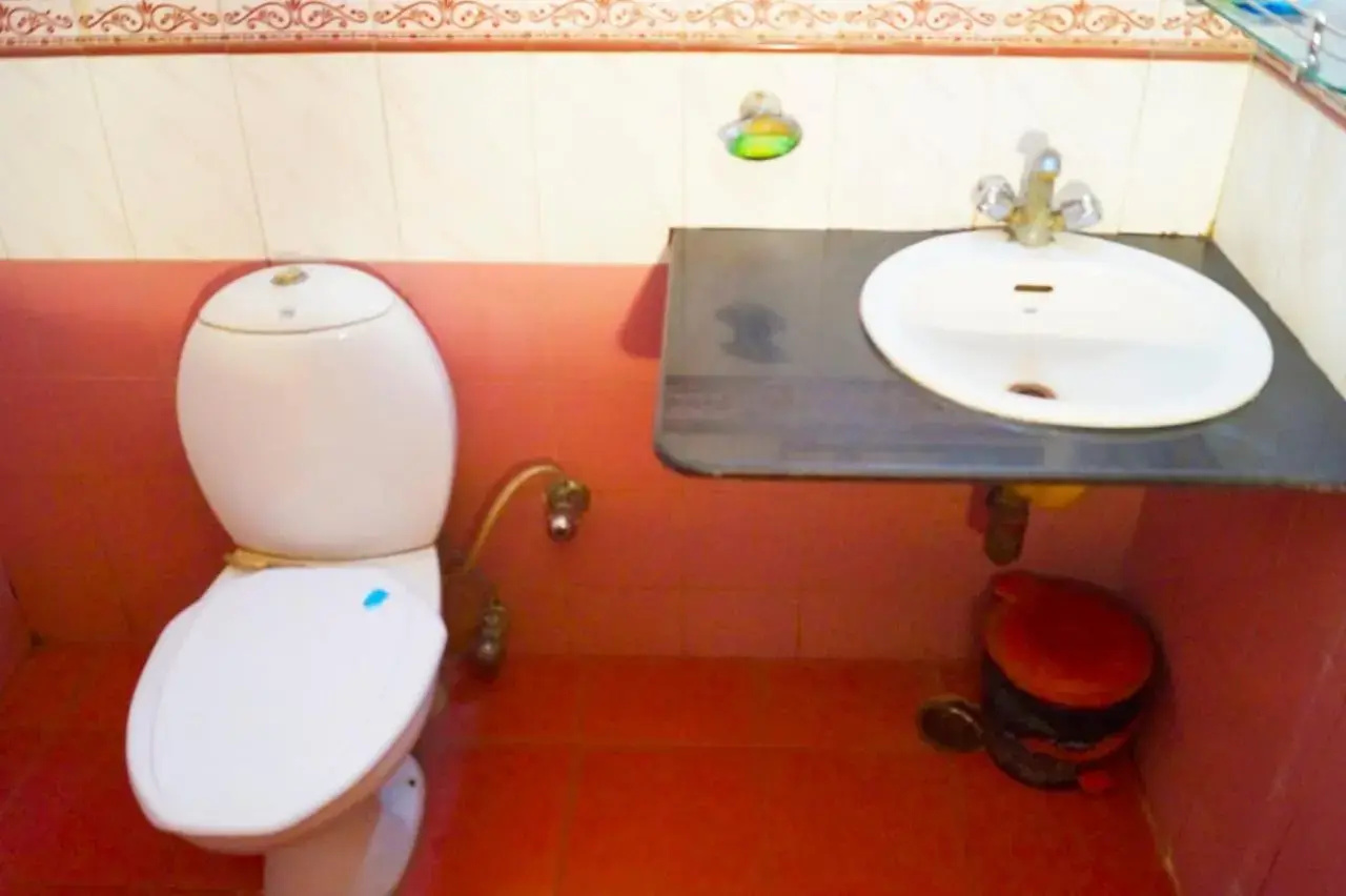 Foto - Hotel De Hocks Deluxe