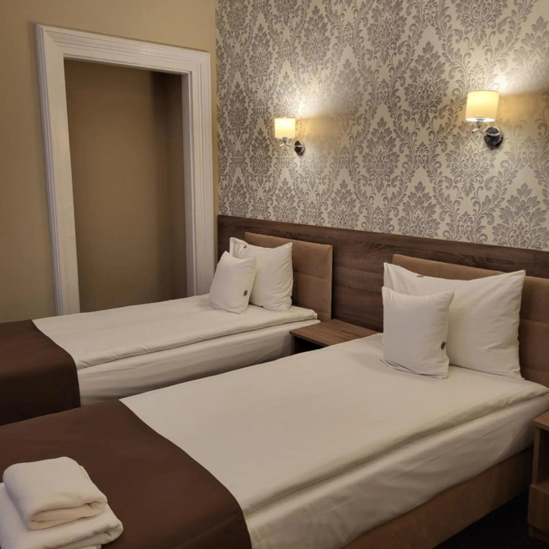 Photo - Hotel Maximum