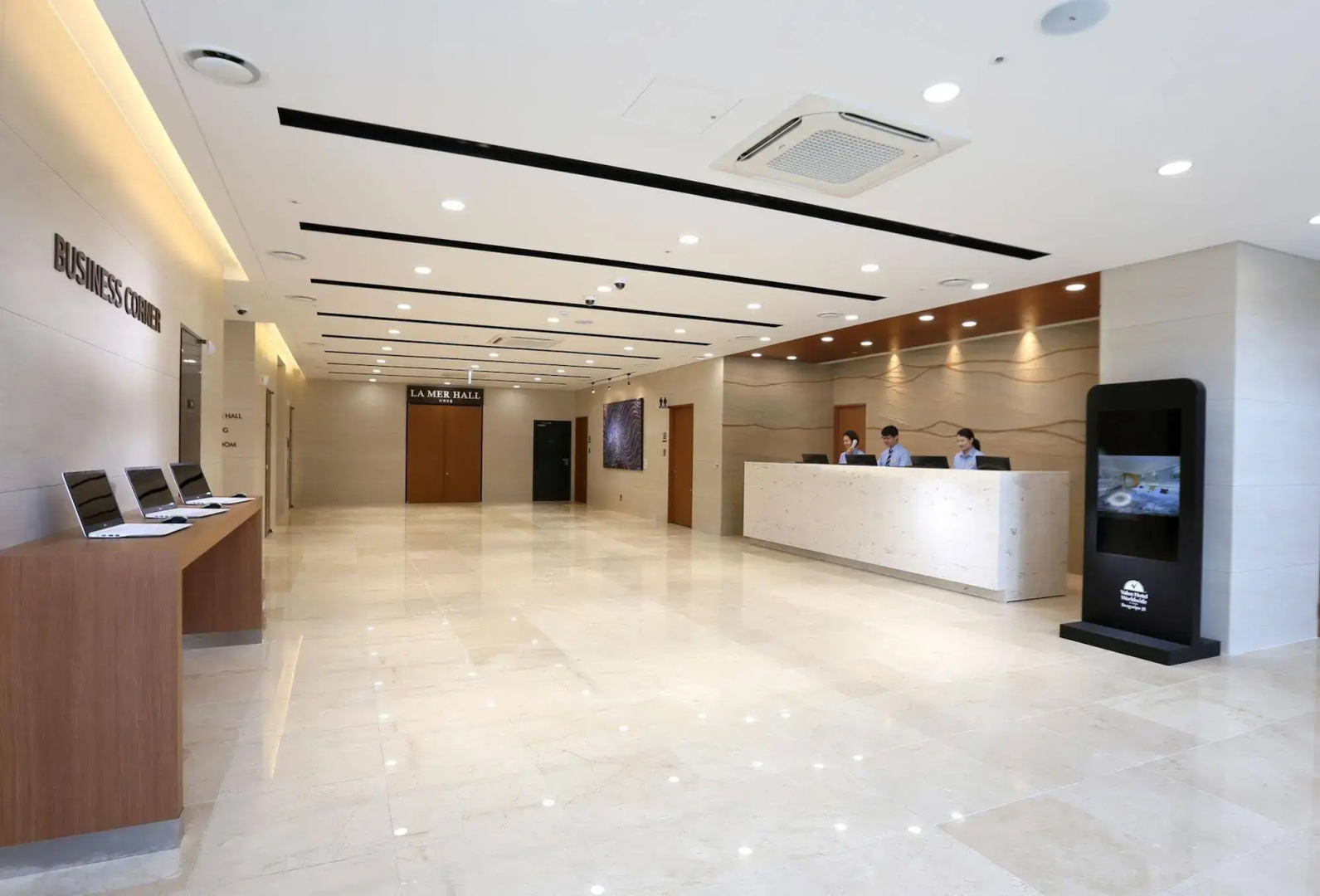 Foto - Seogwipo JS Hotel