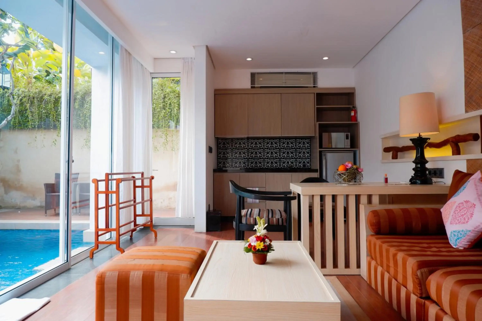 Foto - Puri Hiromi Boutique Residence