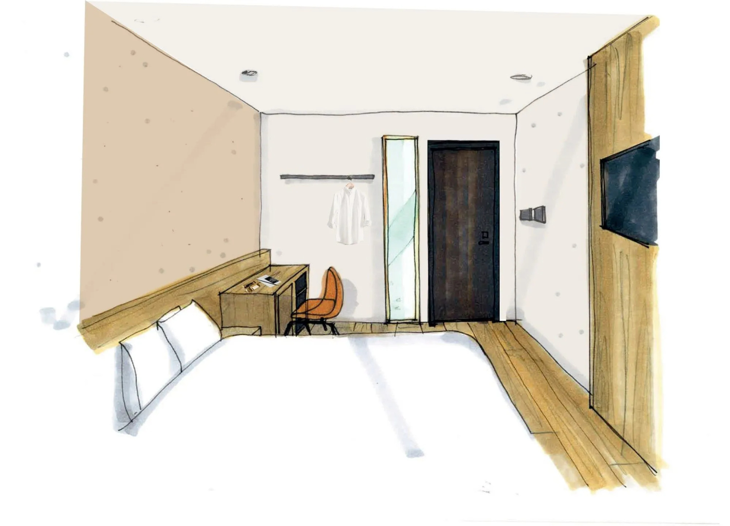 Foto - hotel Bell・Kyoto