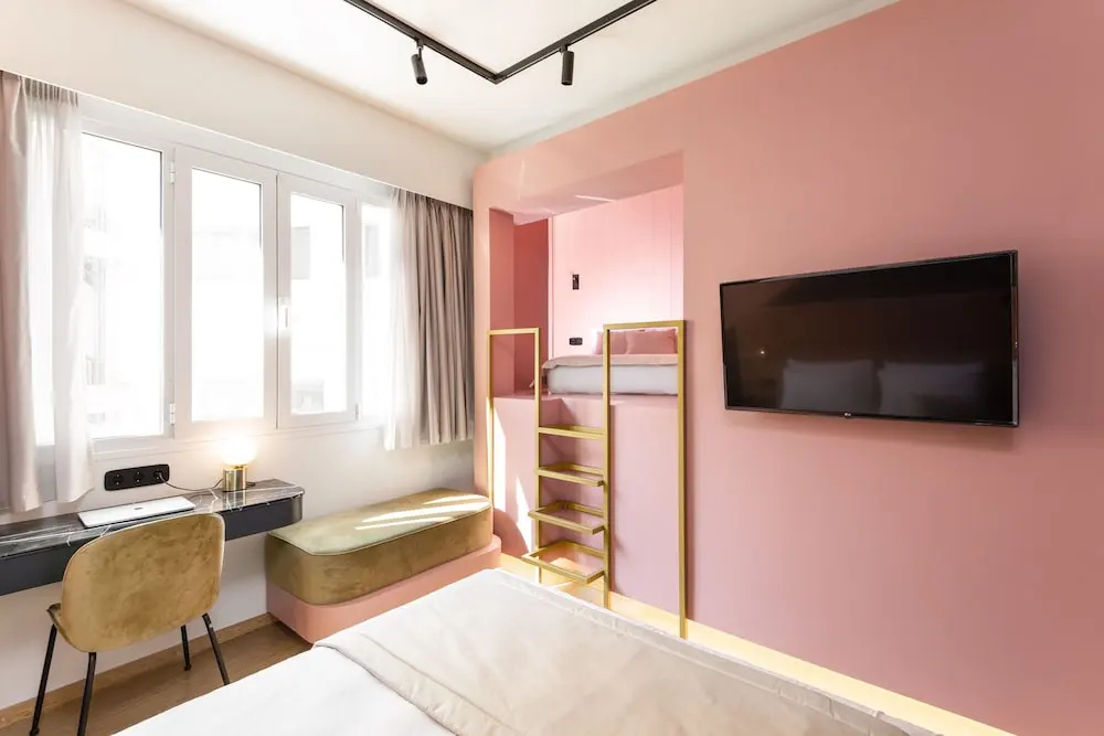 Photo - Colors Hotel Athens