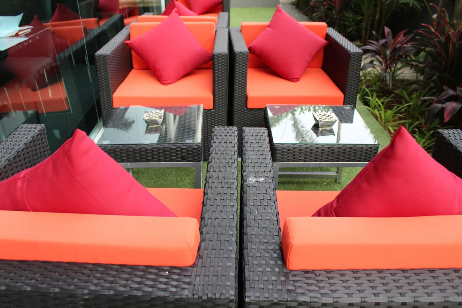 Foto - Garner Hotel Pattaya Central by IHG