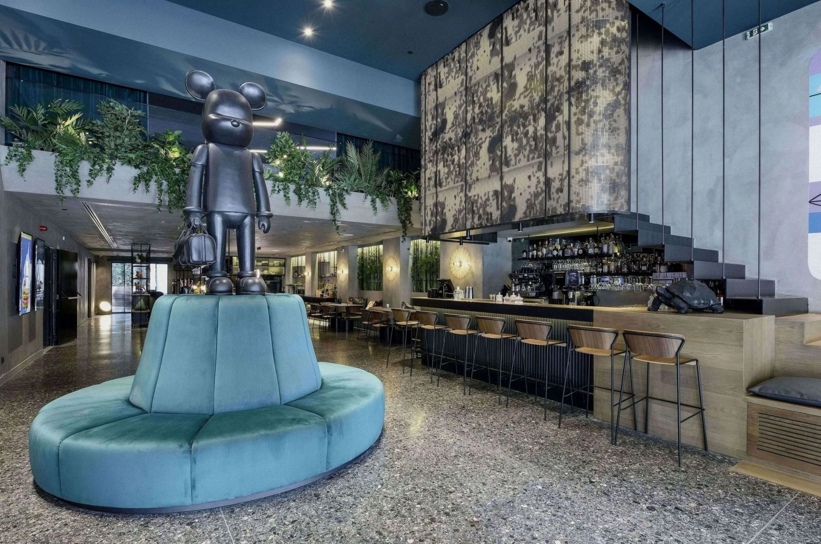 Photo - ONOMA Hotel