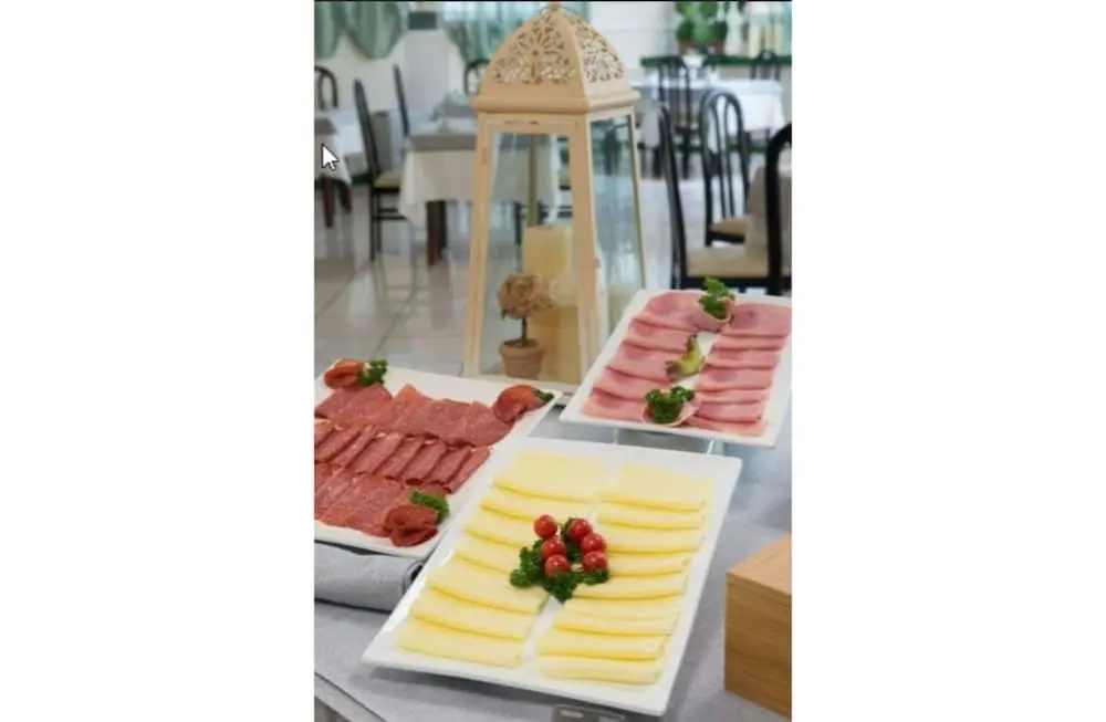 Foto - Hotel Ariston & Spa