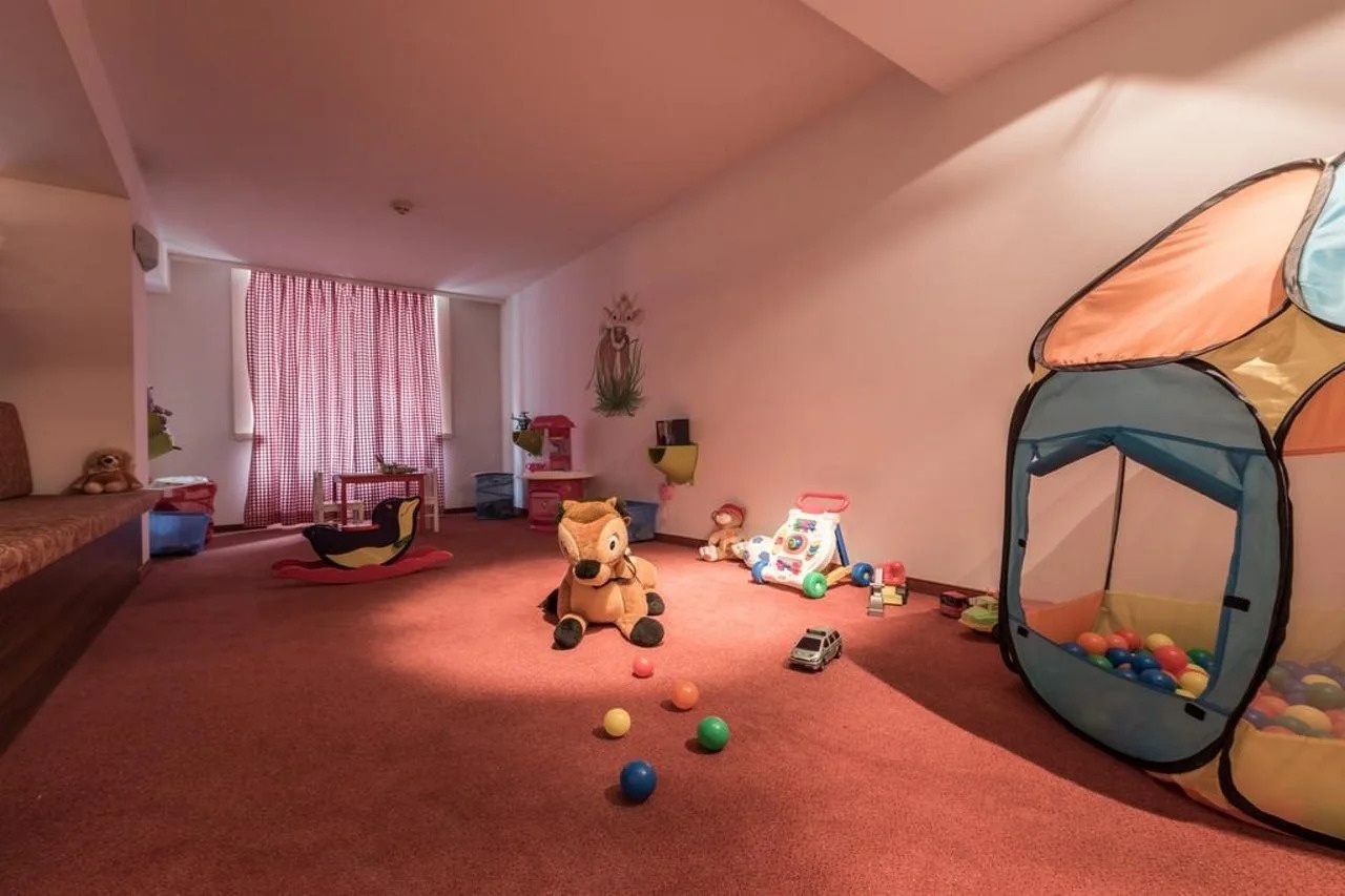 Foto - Hotel Enziana Wien