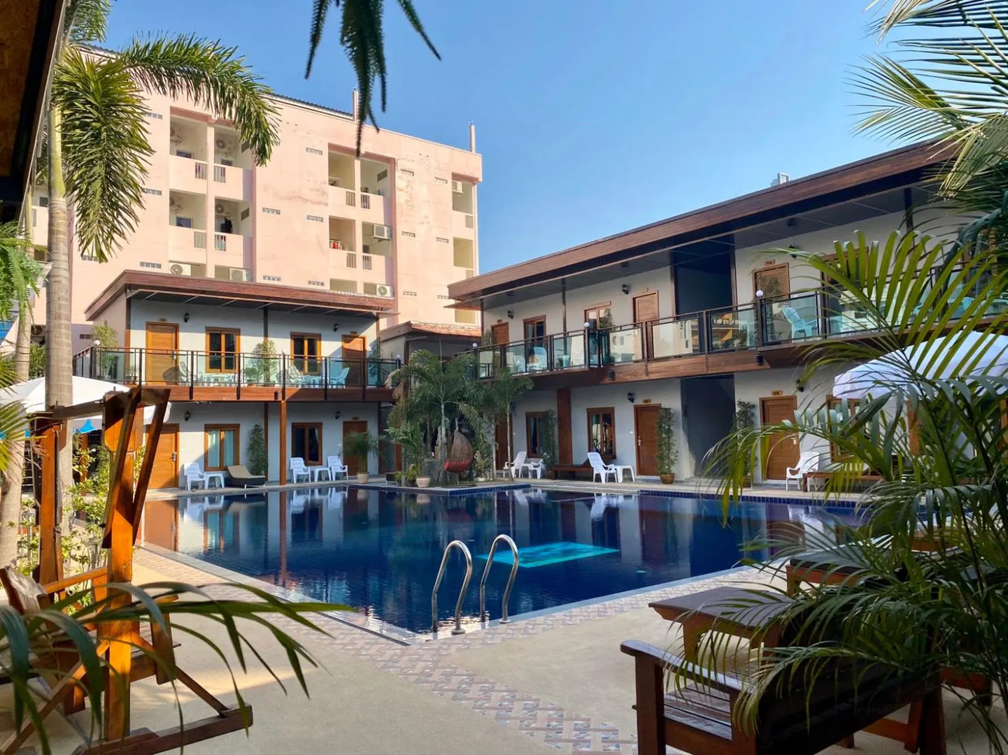 Photo - Paradise Land Resort