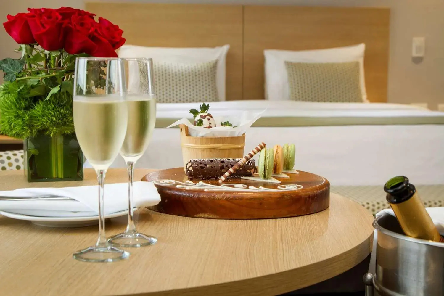 Foto - Unipark by Oro Verde Hotels