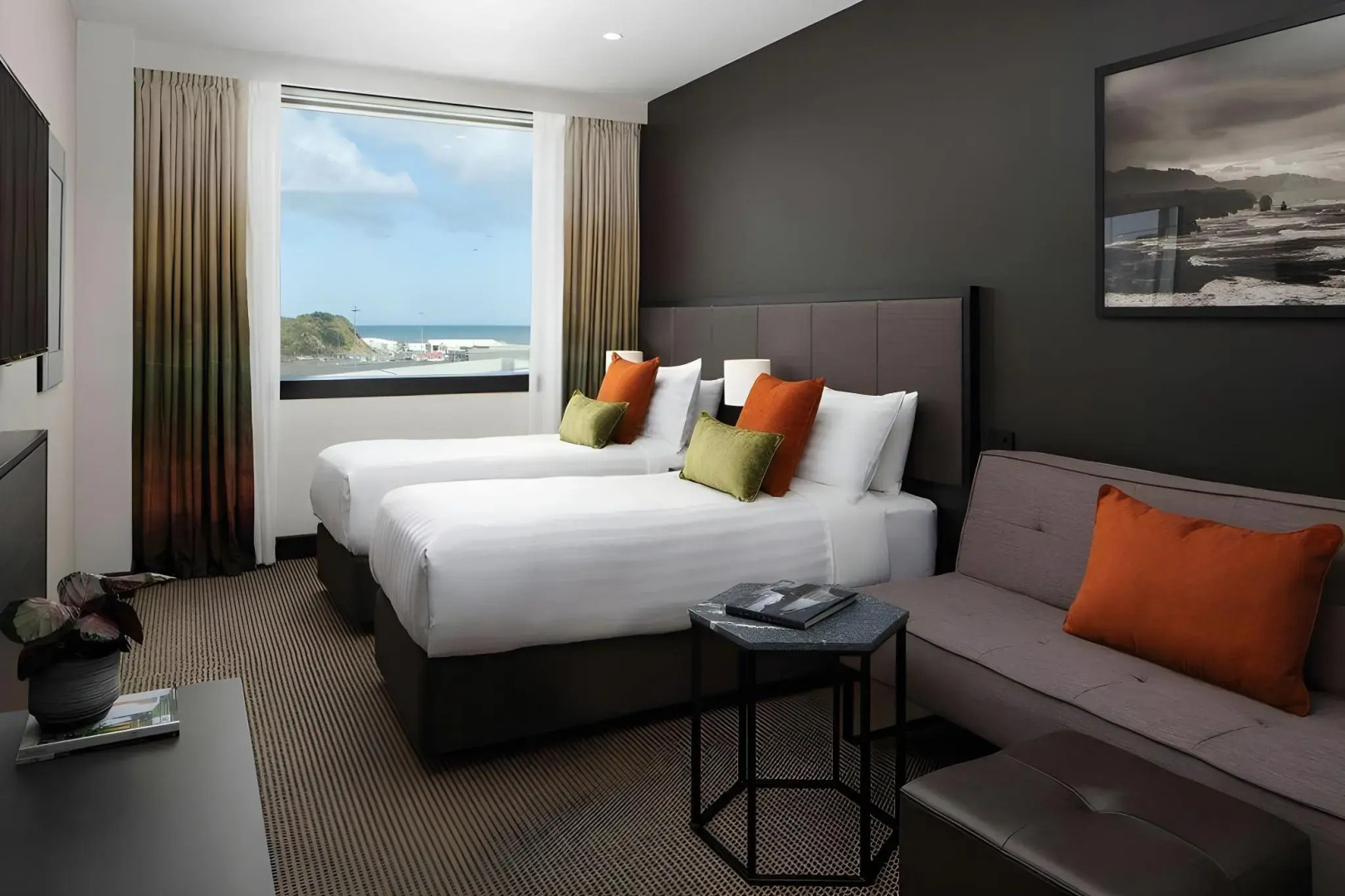 Photo - Rydges Wellington Airport