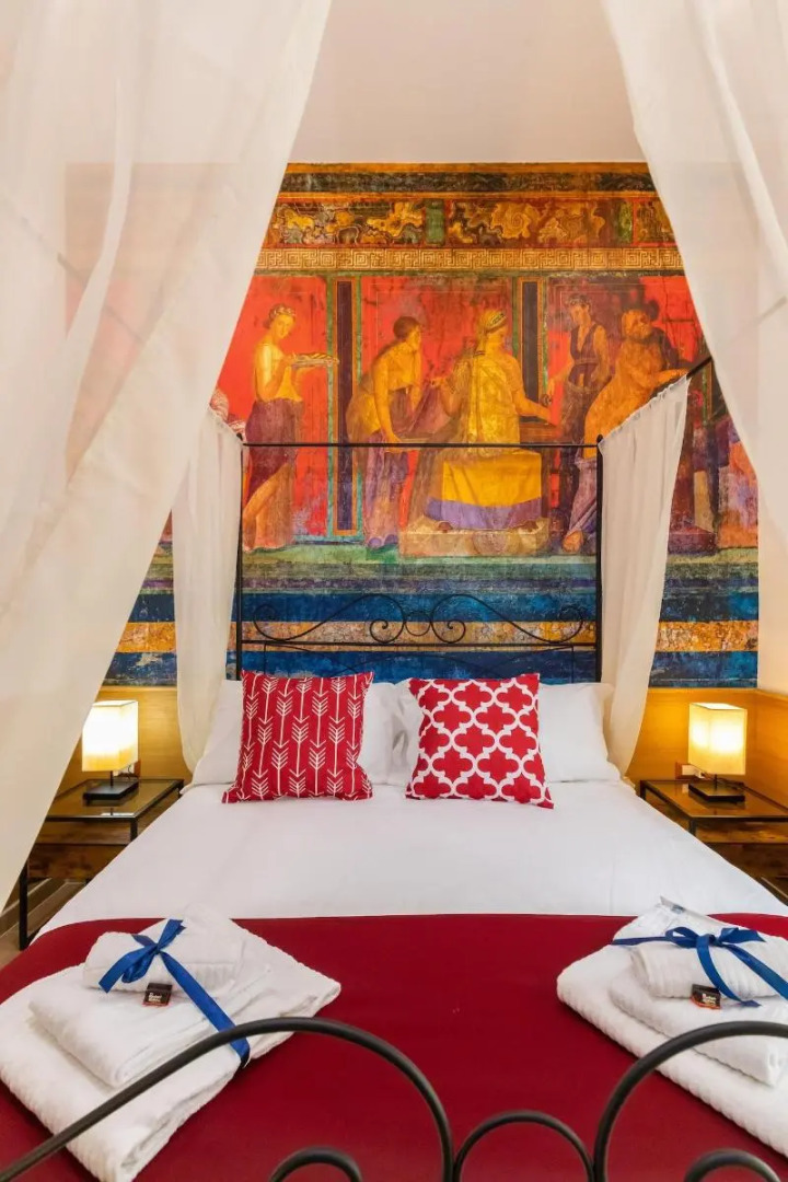 Foto - Le Meraviglie Di Napoli