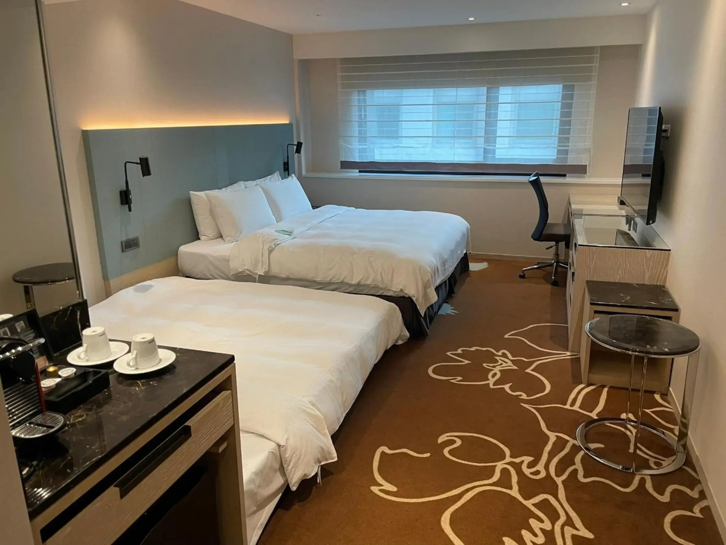 Photo - K Hotel Taipei II