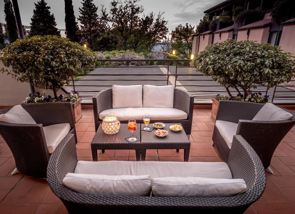 Foto - Bv Grand Hotel Assisi