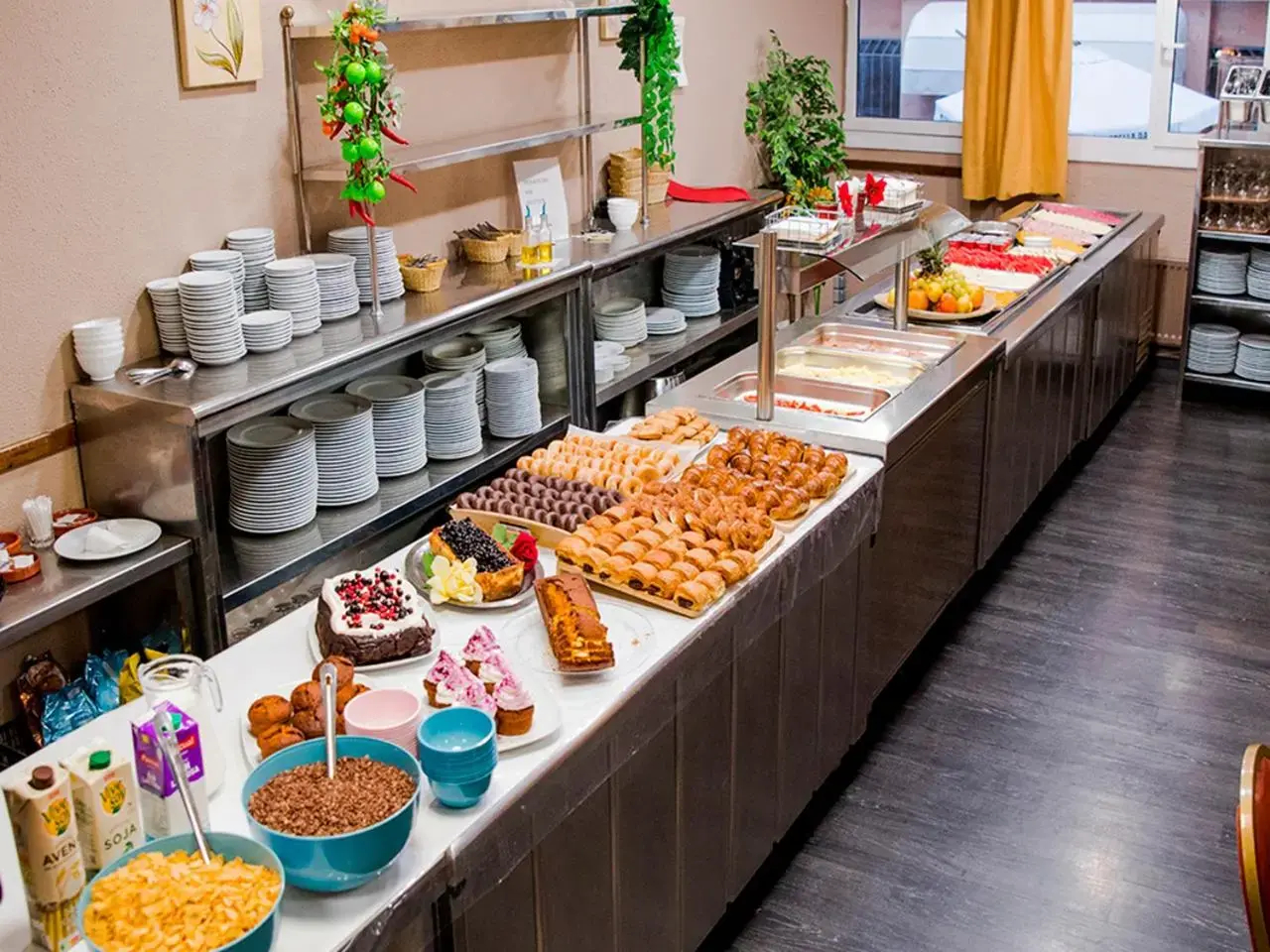 Foto - Hotel Pere D'Urg 3000