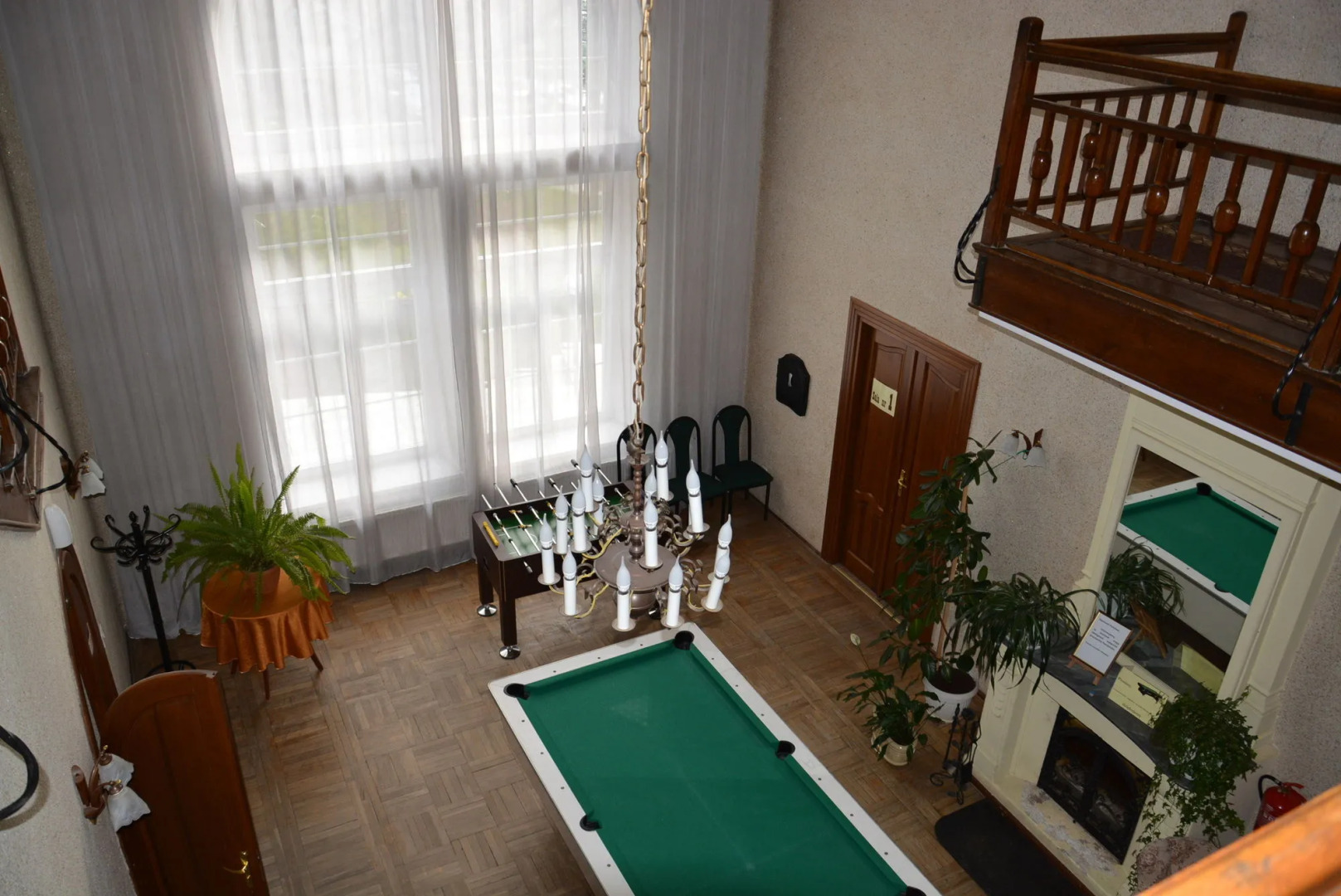 Photo - Halny Pensjonat