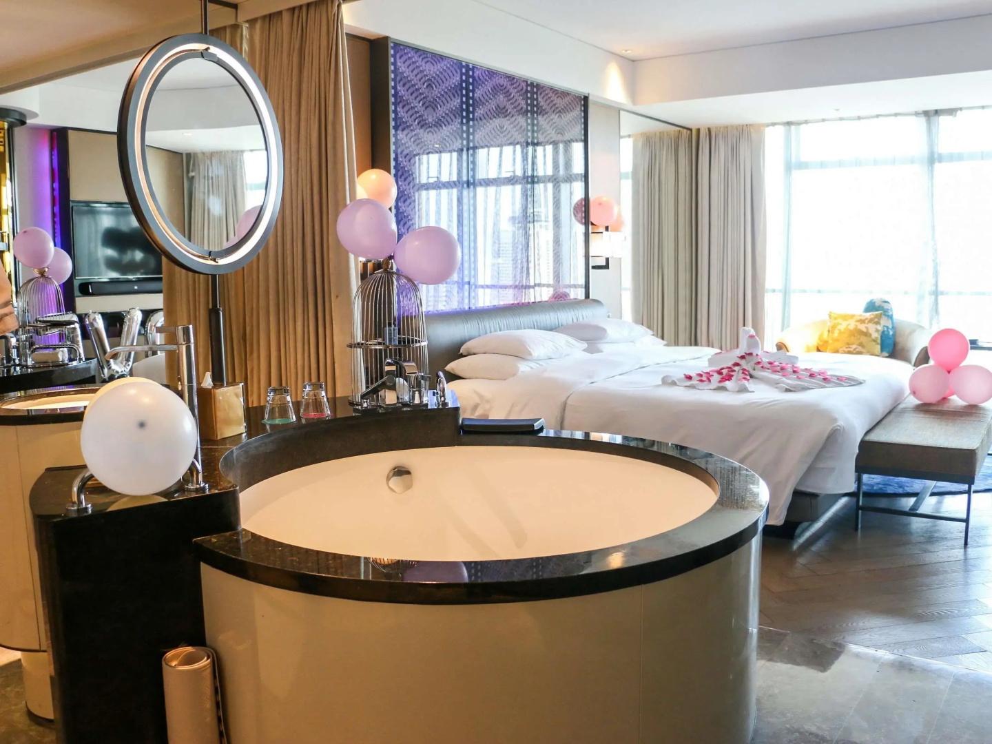 Foto - Sofitel Beijing Central