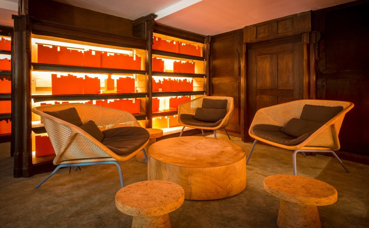 Photo - Generator Amsterdam