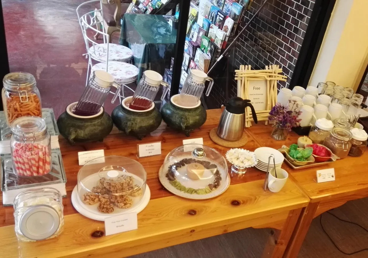 Photo - Treevana Club Chiangmai