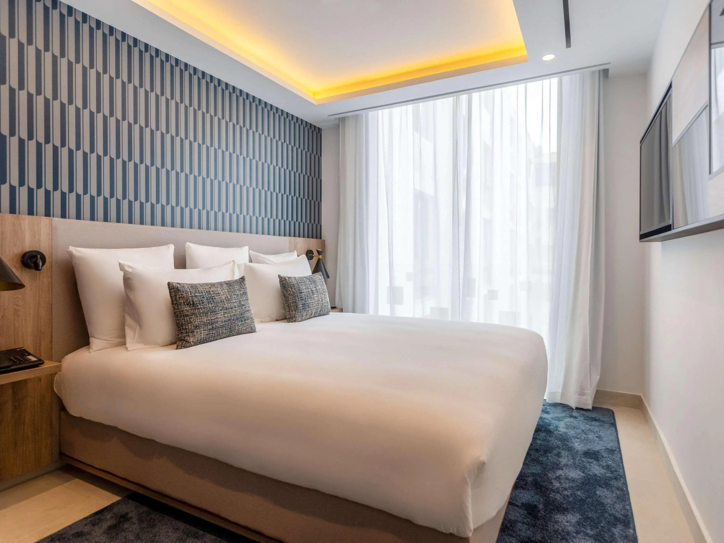 Foto - Aparthotel Adagio Premium Casablanca City Center