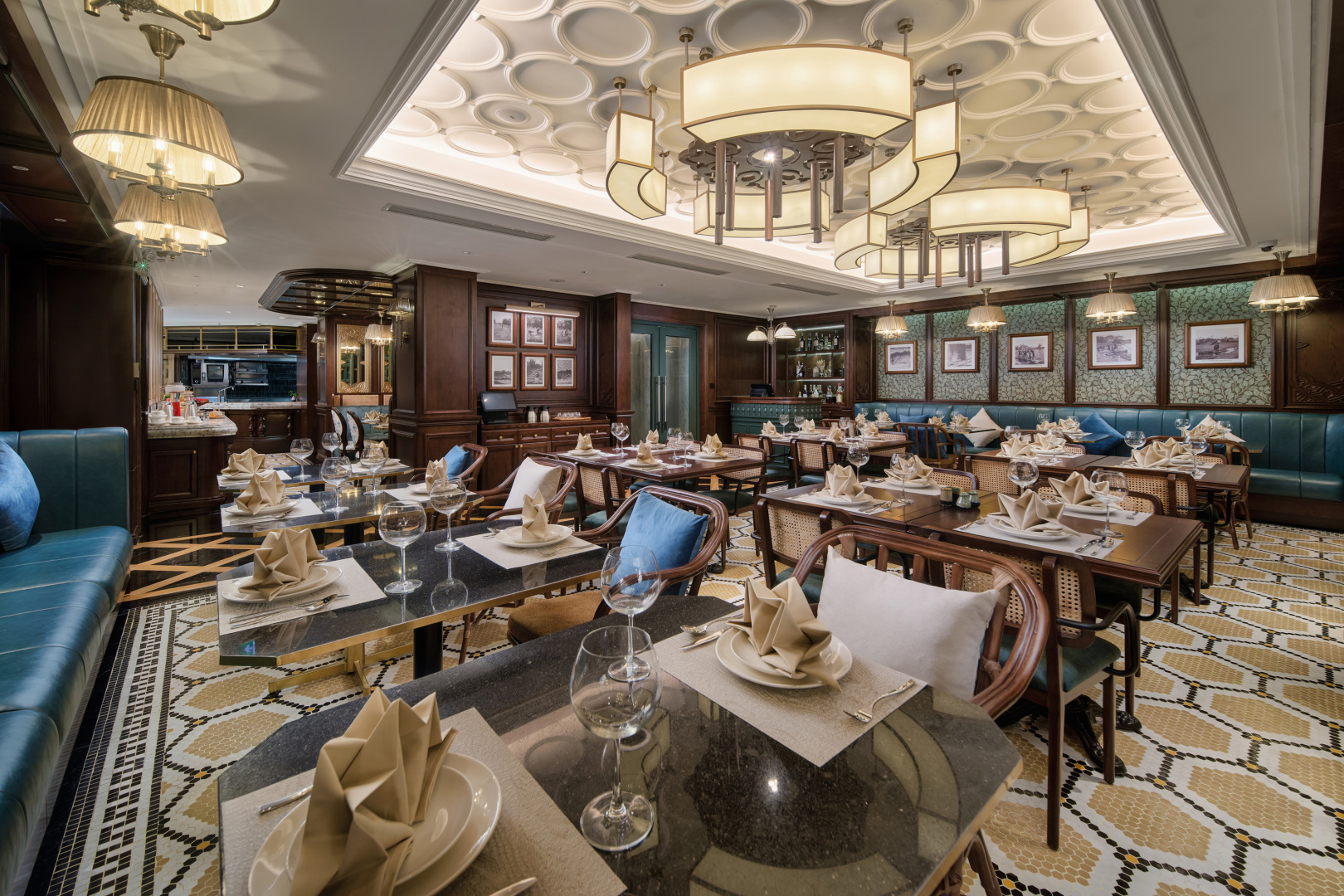Foto - Tonkin Luxury Boutique Hotel & Spa