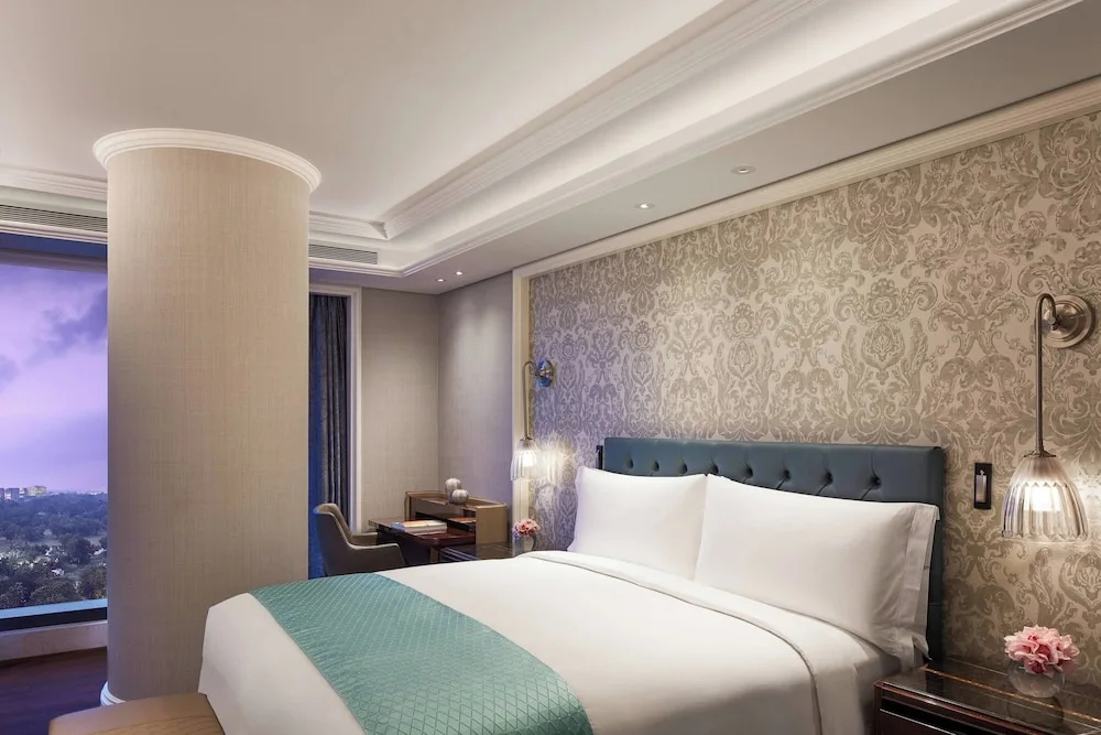Photo - The Ritz-Carlton, Pune