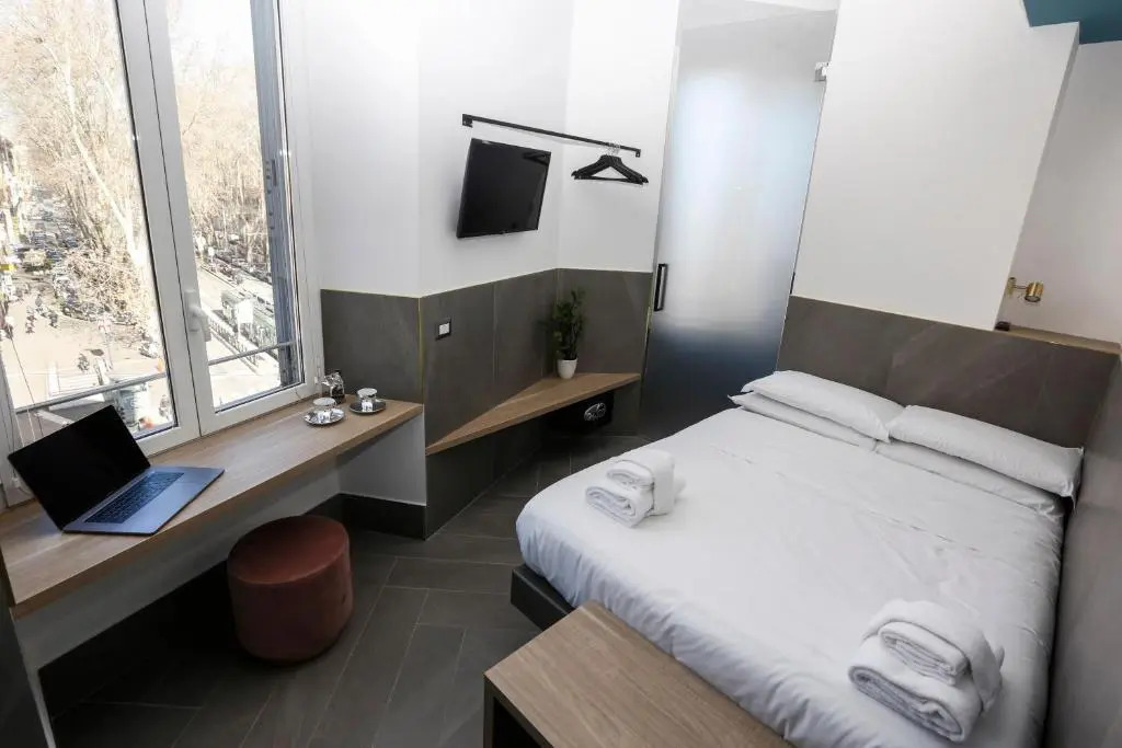 Photo - Ottaviano Smart Rooms