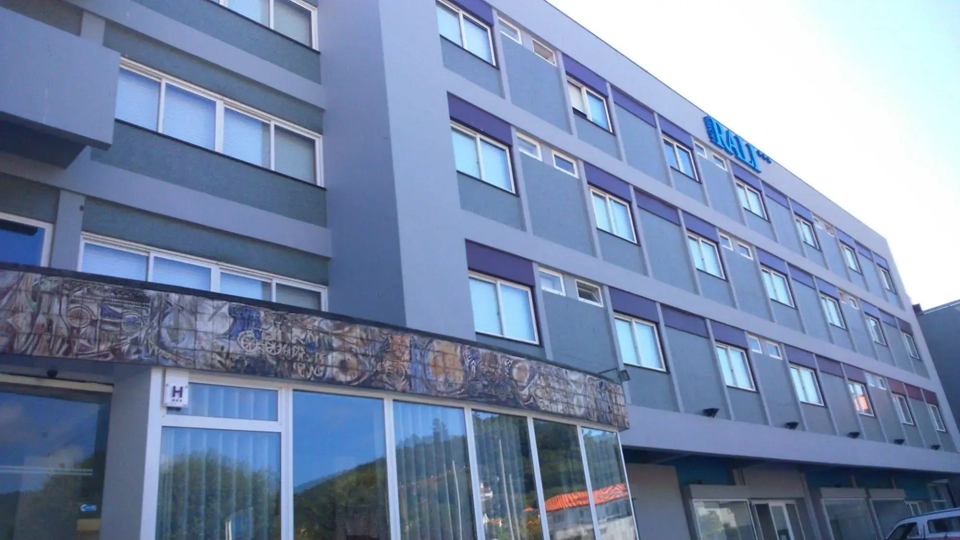 Photo - Hotel Rali Viana