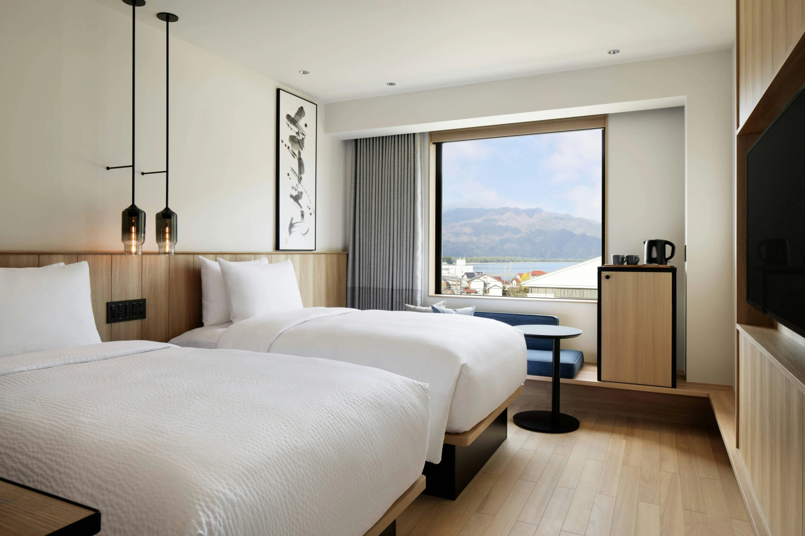 Foto - Fairfield by Marriott Kyoto Amanohashidate