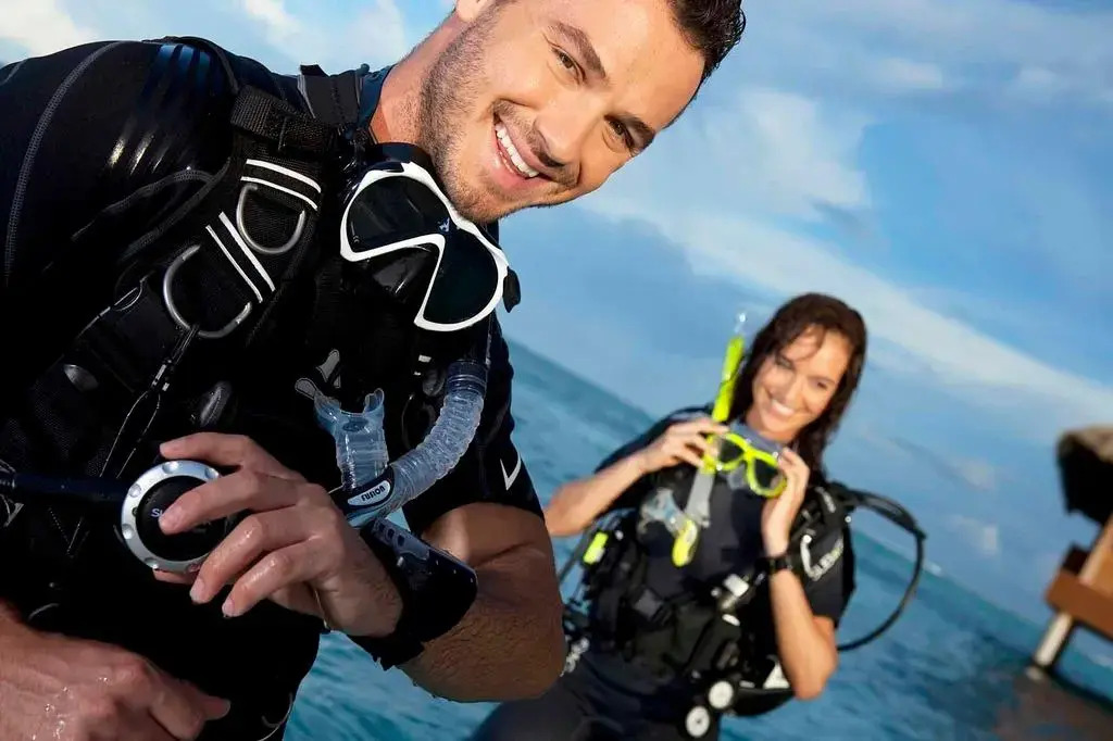 Foto - Steigenberger Aqua Magic, All inclusive