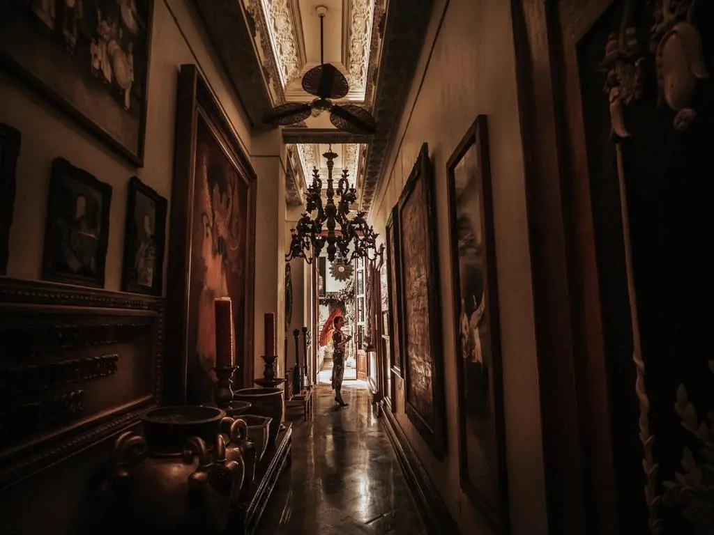Photo - House of Tugu Old Town Jakarta