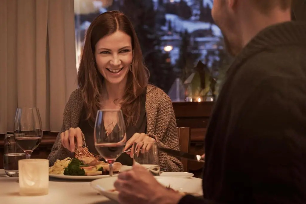 Photo - Hotel Waldhuus