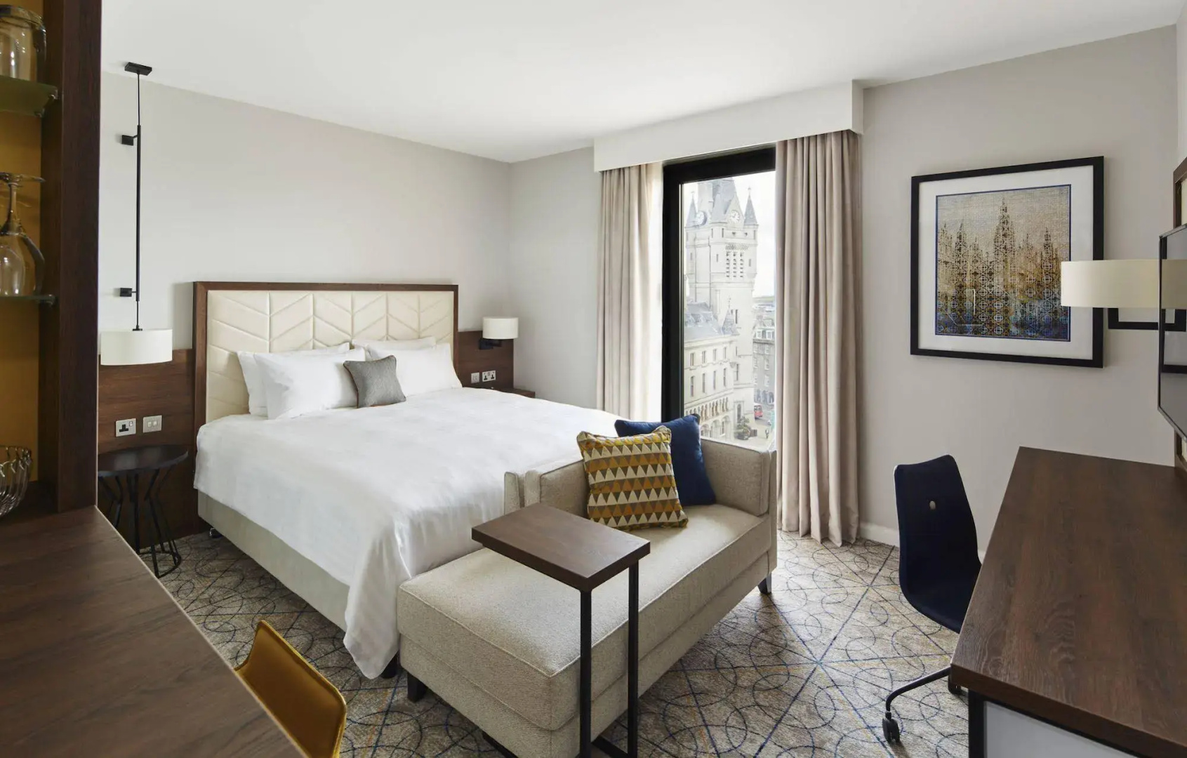 Foto - Residence Inn by Marriott Aberdeen