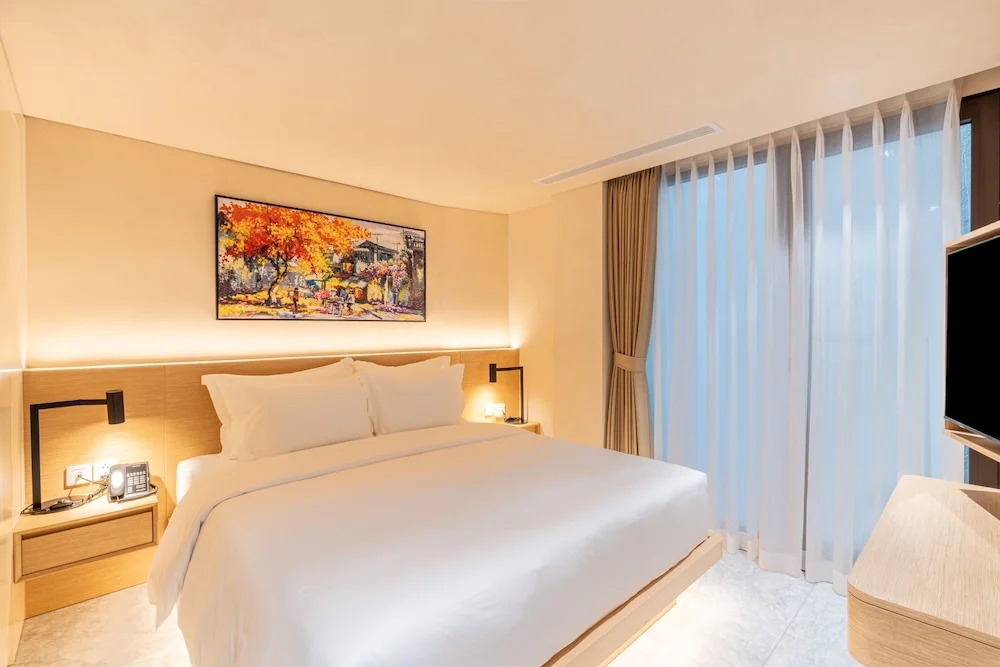 Foto - The Five Suites Lilas