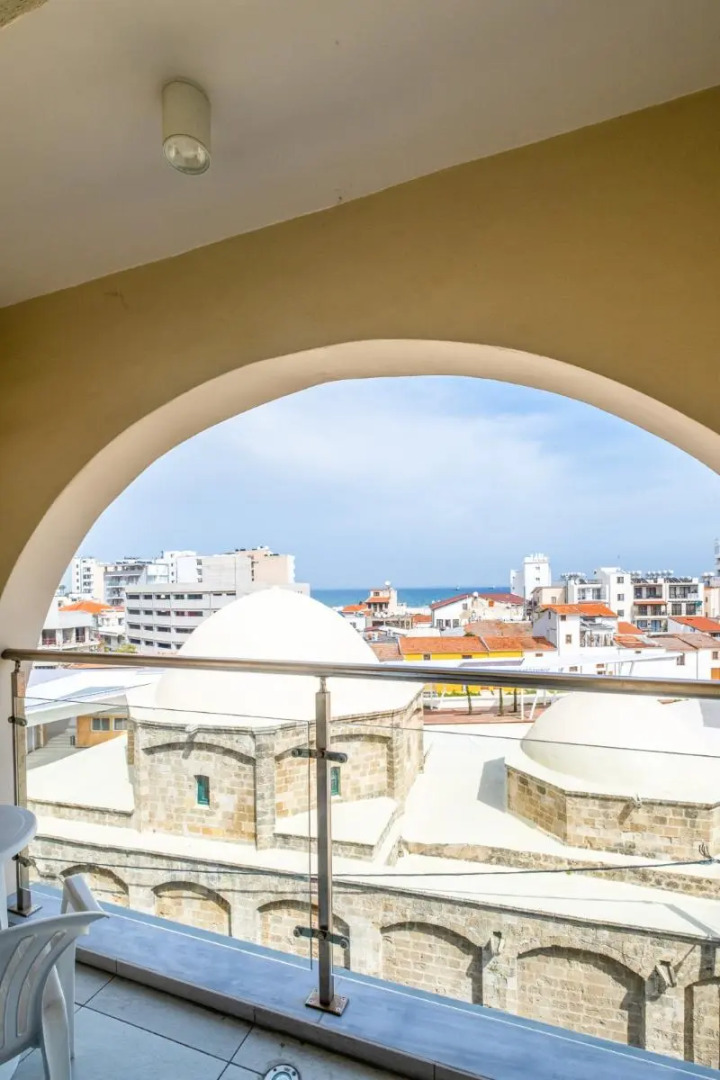 Foto - Livadhiotis City Hotel