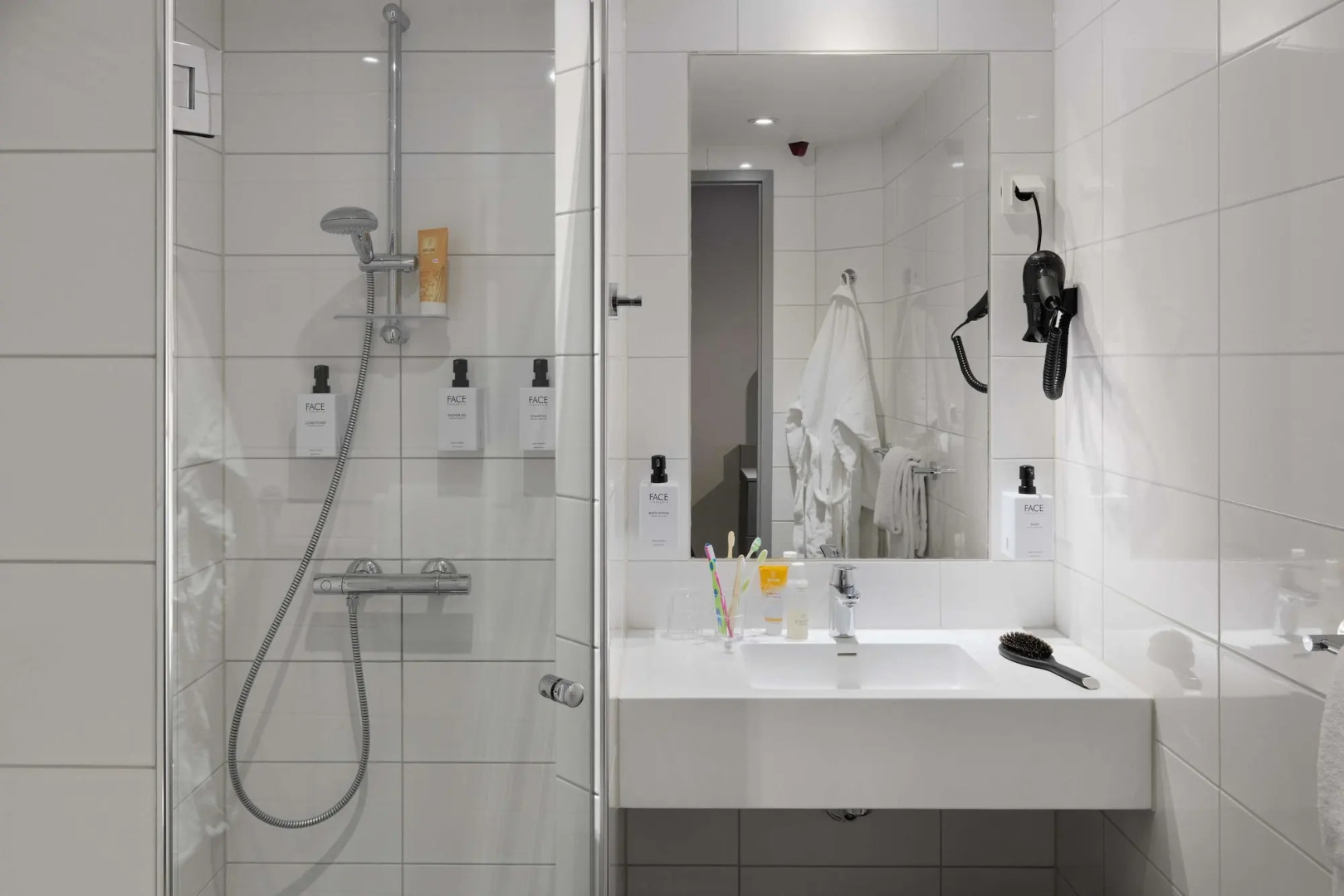 Photo - Scandic Byporten