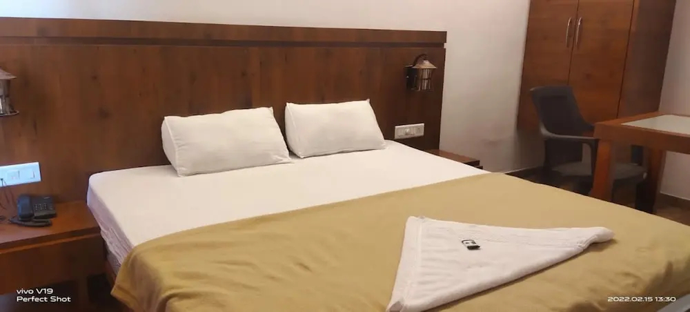Foto - Hotel Anvisha Executive