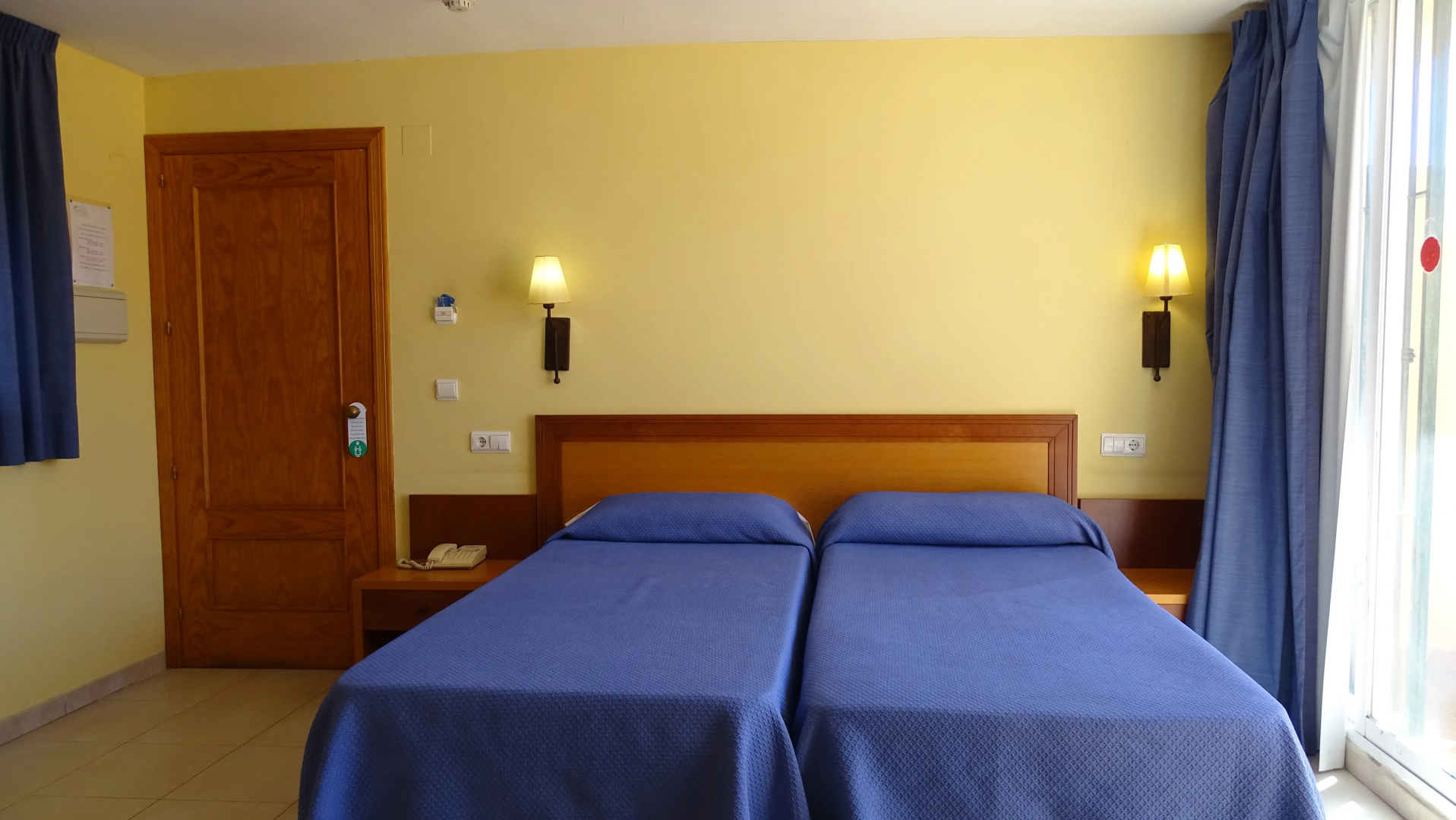Photo - Hotel Olas de Almuñécar