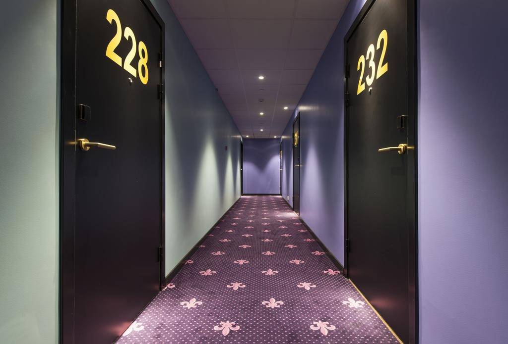 Foto - Thon Hotel Rosenkrantz Bergen
