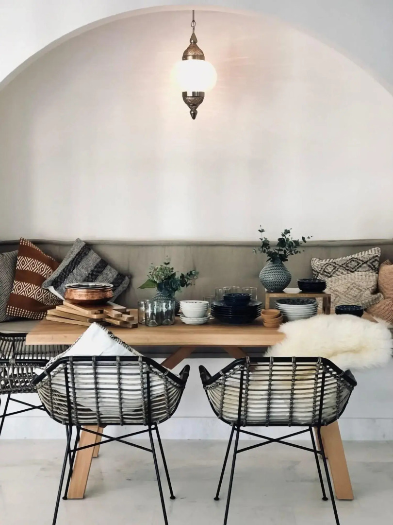 Foto - Number One Tower Suites