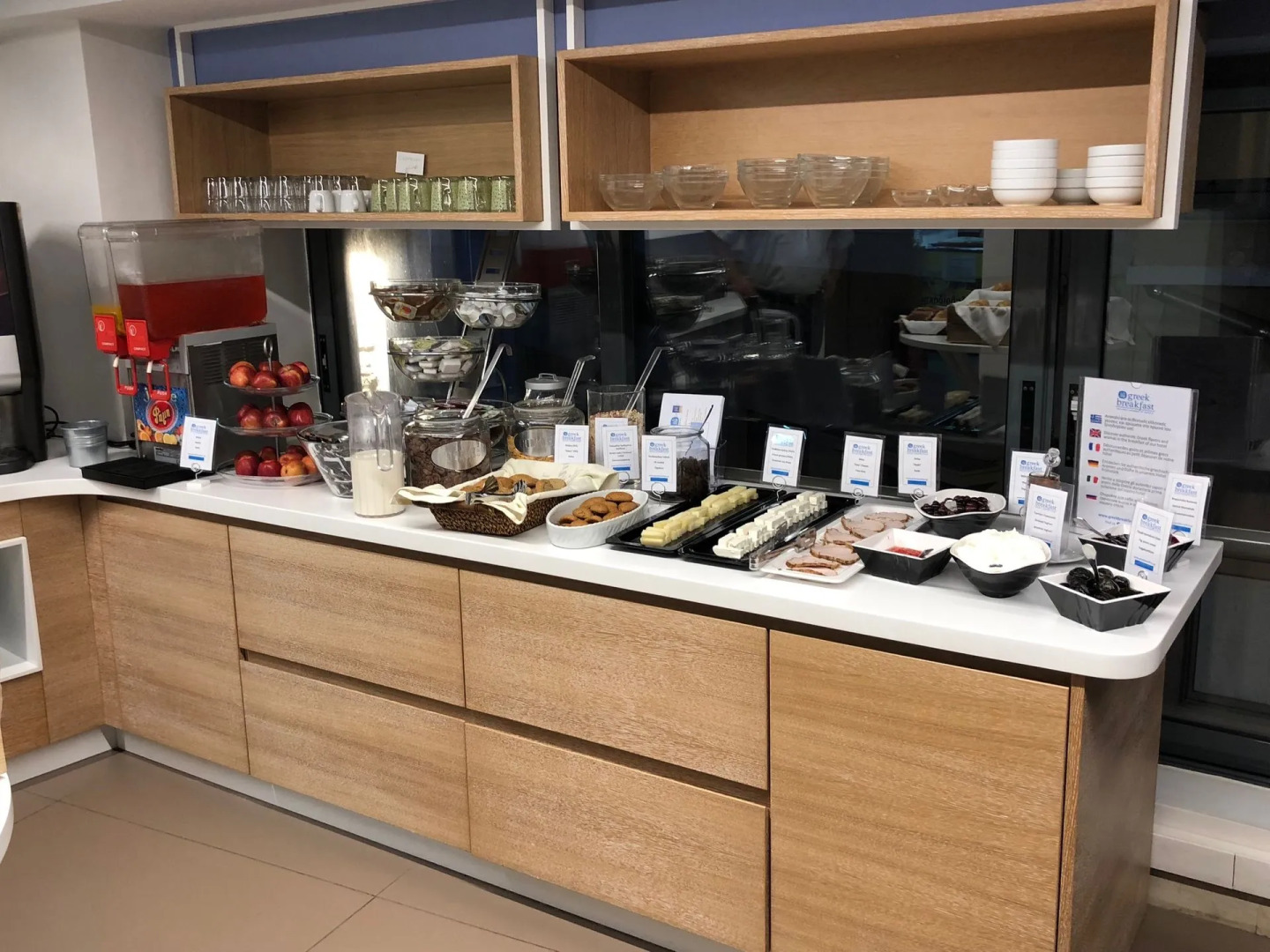 Foto - Iraklion Hotel