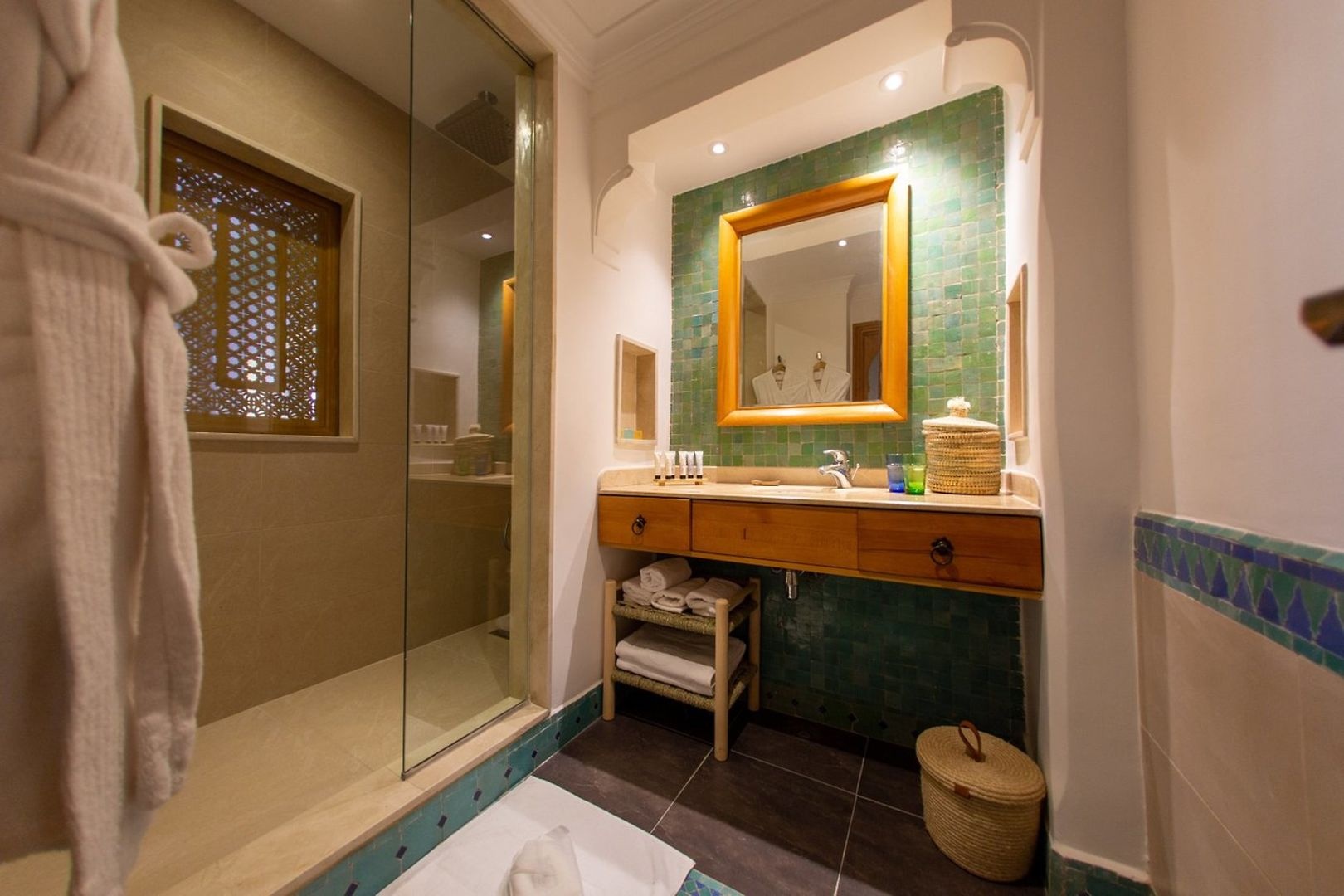 Foto - Jaal Riad Resort