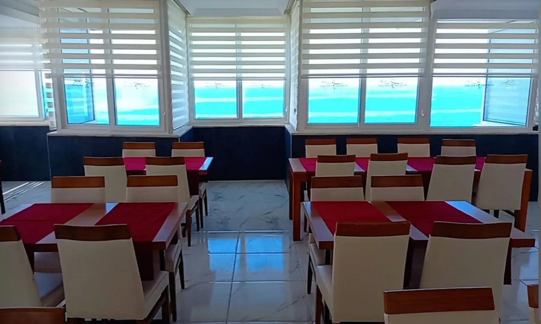 Photo - Galaxy Beach Hotel