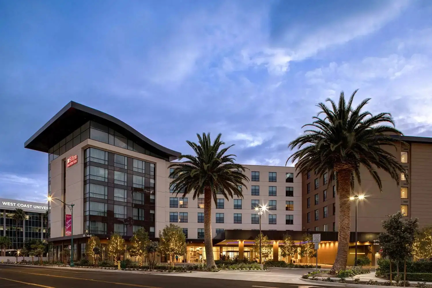 Foto - Home2 Suites By Hilton Anaheim Resort