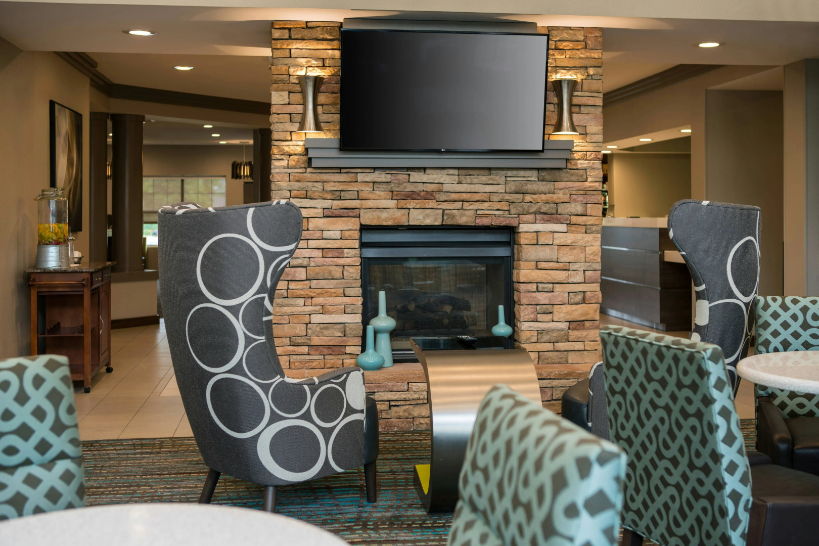 Foto - Residence Inn by Marriott Cypress Los Alamitos