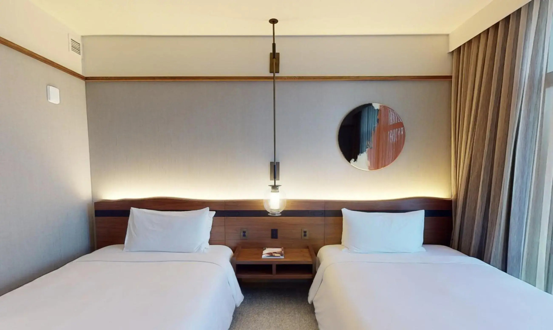 Foto - Nobu Hotel Atlanta