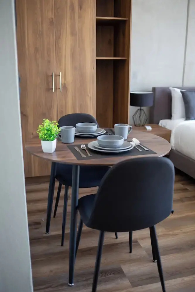 Photo - Suites del Carmen Consulado