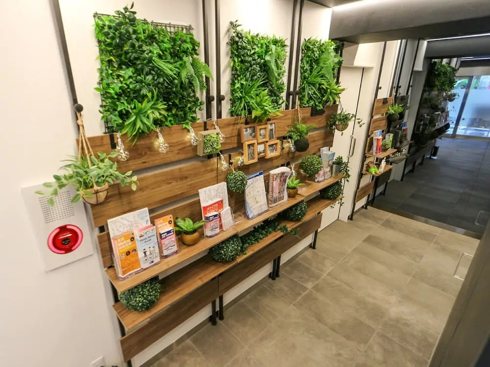 Photo - HOTEL LiVEMAX Nihonbashi Ningyocho