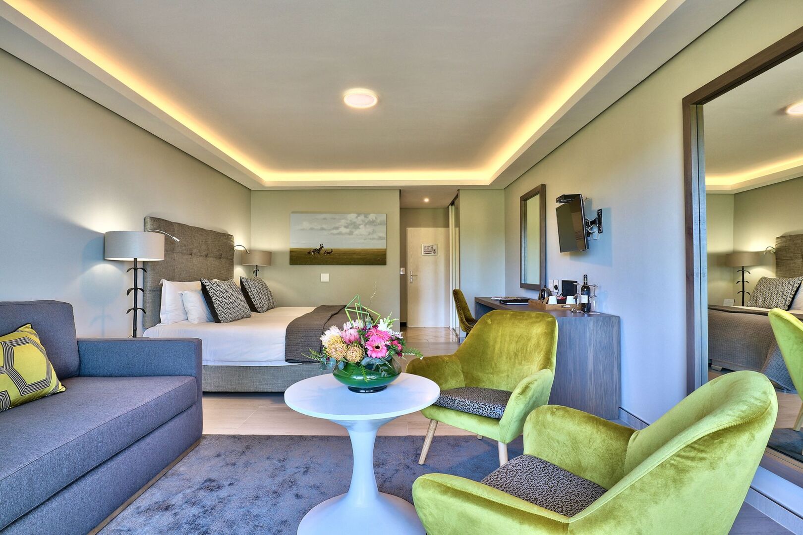 Photo - Ocean View House