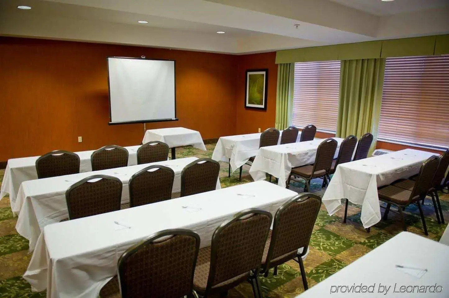 Foto - Hampton Inn Oakland-Hayward