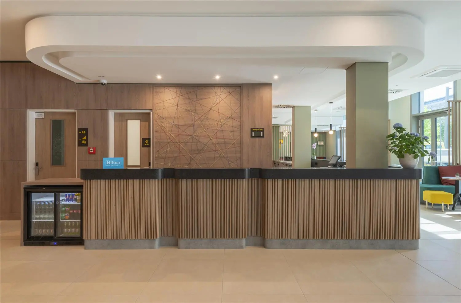 Photo - Hampton By Hilton Dresden City Centre