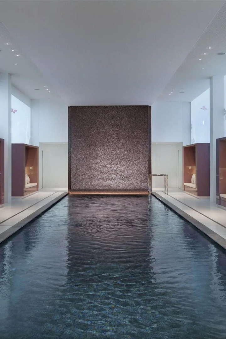 Foto - Mandarin Oriental, Paris